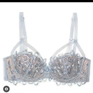 One Dita Von Teese Dahlia bra